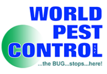 World Pest Control, Inc. Logo
