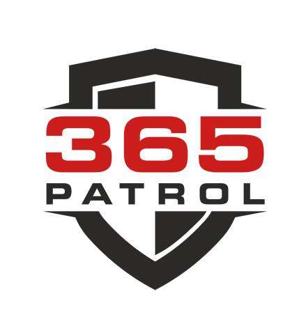 365 Patrol Ltd Logo