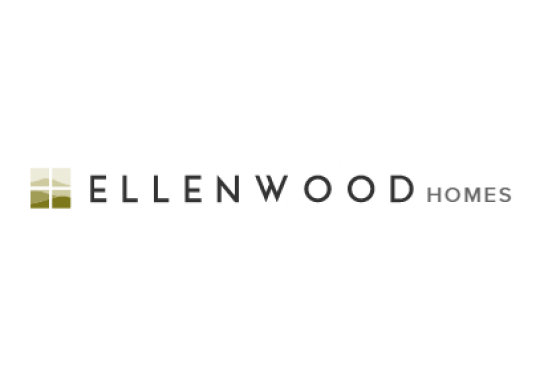 Ellenwood Homes Ltd. Logo