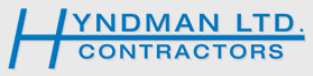 Hyndman Contractors Ltd. Logo