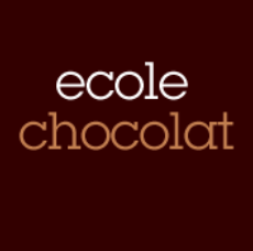 Ecole Chocolat Logo