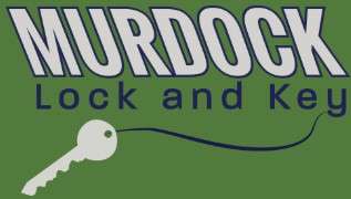 Murdock Lock & Key LLC Logo