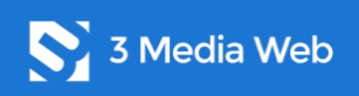 3 Media Web Solutions, Inc.  Logo