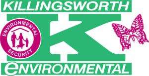 Killingsworth Environmental Logo