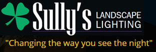 Sully's Landscape Lighting & Design Logo