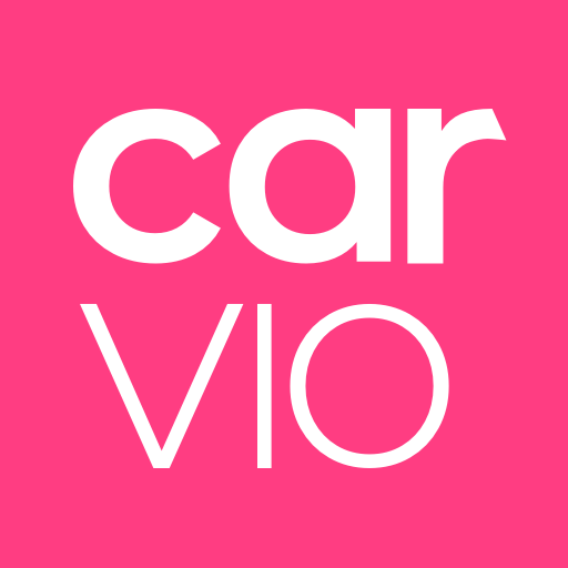 CarVIO Logo