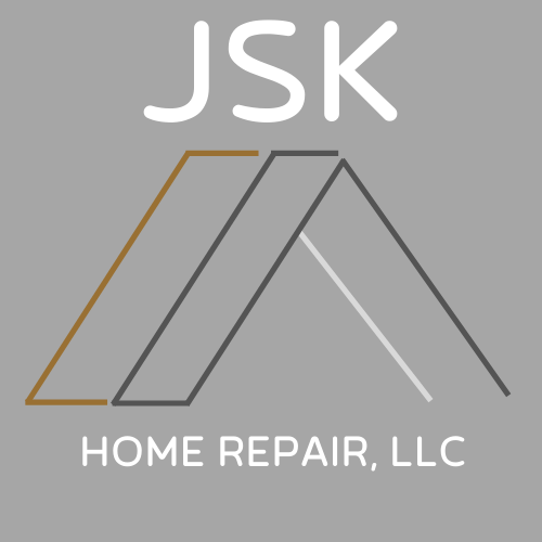 JSK Home Repair, LLC Logo