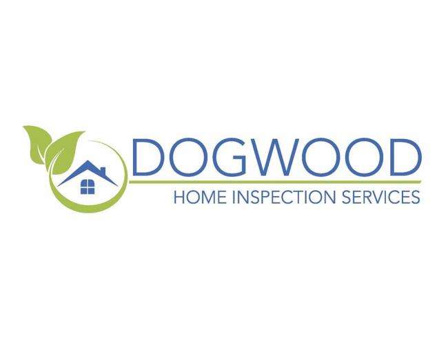 Dogwood Home Inspections of Asheville, NC Logo