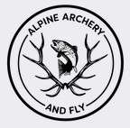 Alpine Archery LLC Logo