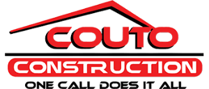 Couto Construction, Inc. Logo