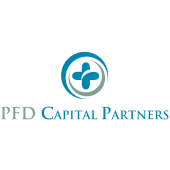 PFD Capital Partners Inc Logo