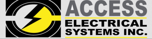 Access Electrical Systems, Inc. Logo