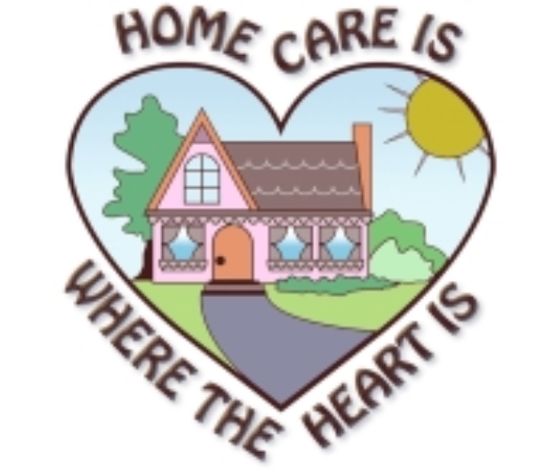 AAA Home Care Logo