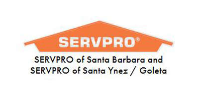 Servpro of Santa Barbara Logo