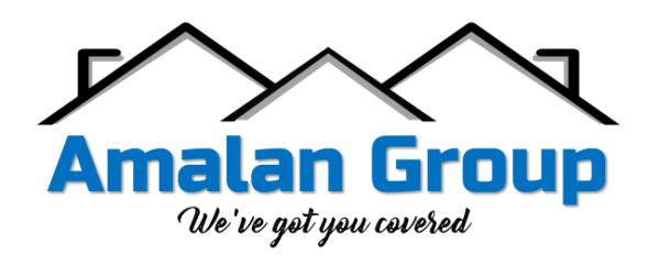 Amalan Group LLC Logo
