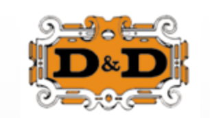 Davis & Davis A/C & Heating Inc. Logo