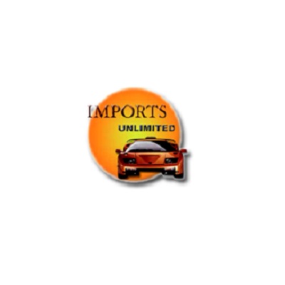 Imports Unlimited, Inc. Logo