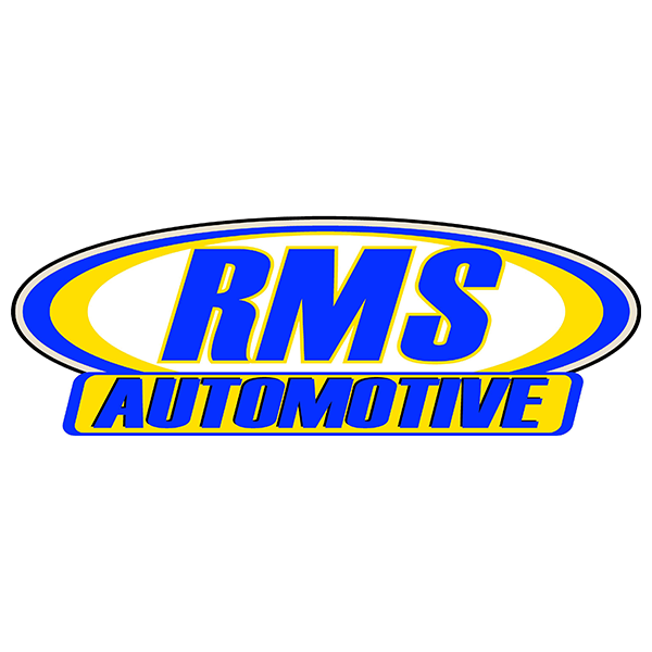 RMS Automotive Logo