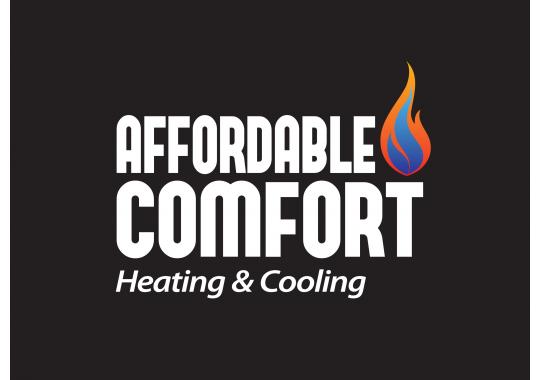 Affordable Comfort Ltd Logo