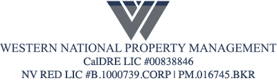Western National Property Management Logo