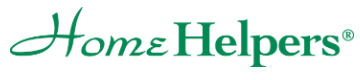 Home Helpers of St. Louis Logo