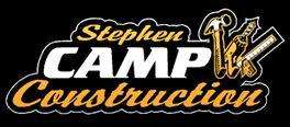 Stephen Camp Construction Logo