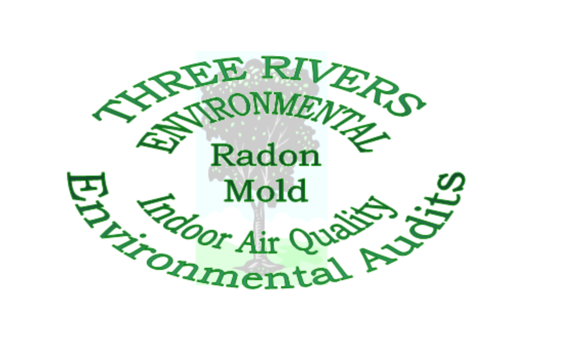 Three Rivers Environmental Inc. Logo