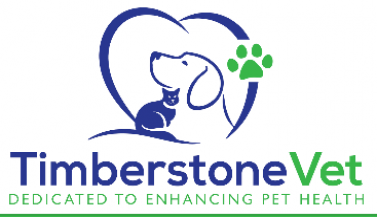 Timberstone Vet Logo