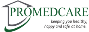PROMEDCARE, Inc. Logo