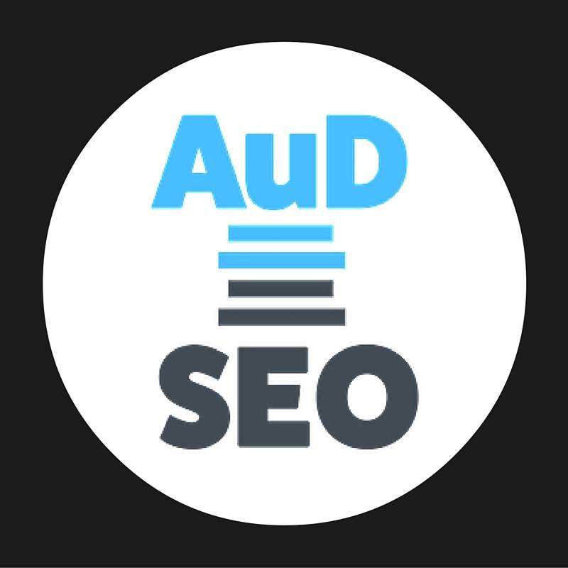 AuDSEO Logo