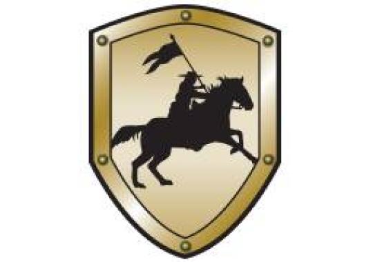 The Cavalry Construction Group Ltd. Logo