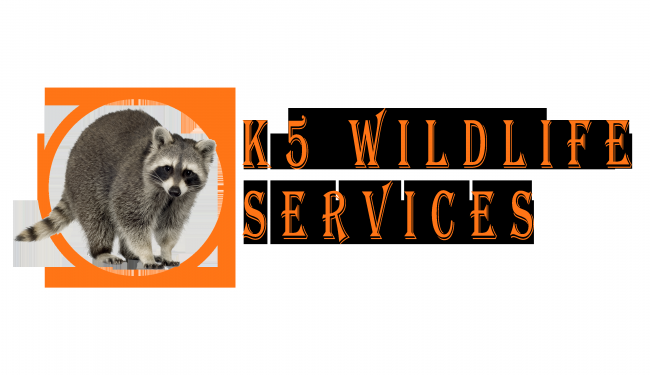 K5 Wildlife Services Logo