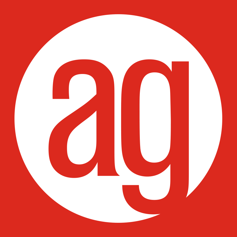 AlphaGraphics Cleveland Logo