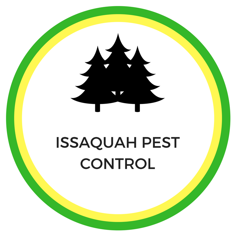 Issaquah Pest Control Logo