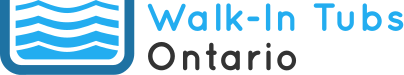Walk-In Tubs Ontario Logo