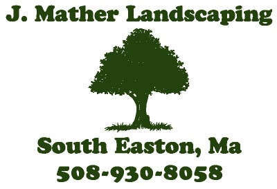 J Mather Landscaping LLC Logo