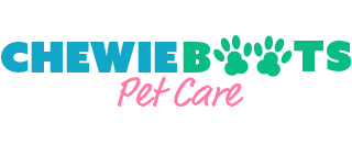 Chewie Boots Pet Care, LLC Logo