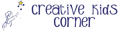 Creative Kids Corner Logo