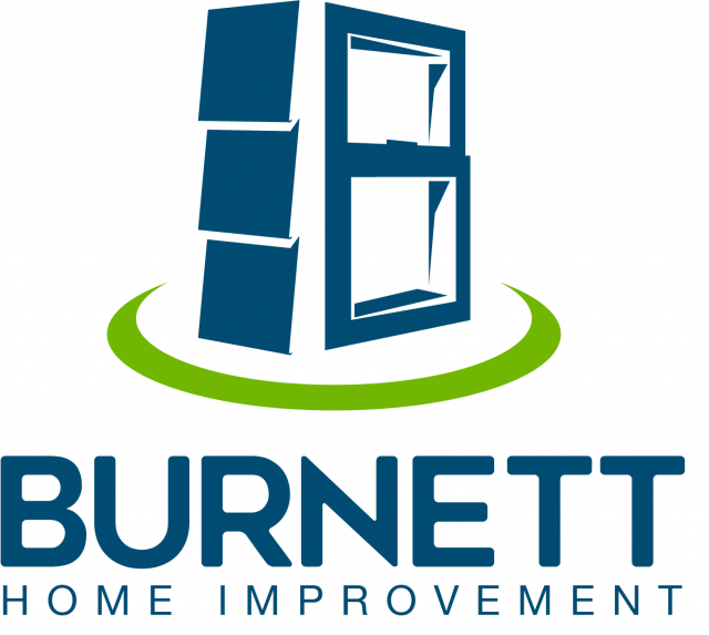 Burnett Home Improvement Logo