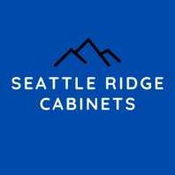 Seattle Ridge Cabinets Logo