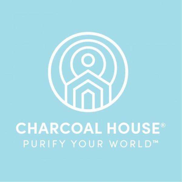 Charcoal House, LLC Logo