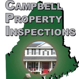 Campbell Property Inspections Logo