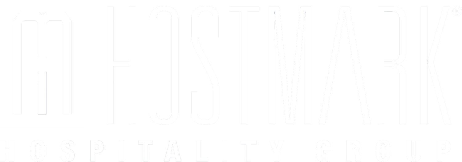 Hostmark Management Group Logo