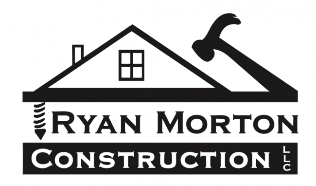Ryan Morton Construction LLC Logo
