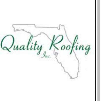 Quality Roofing, Inc. Logo