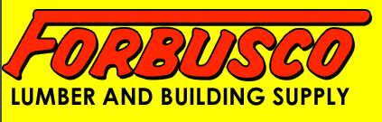 Forbusco Lumber Logo