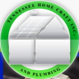 TN Homecraft and Plumbing Logo