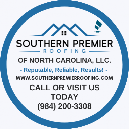 Southern Premier Roofing, LLC Logo