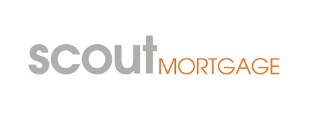 Scout Mortgage Logo
