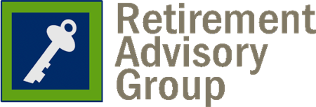 Retirement Advisory Group Logo